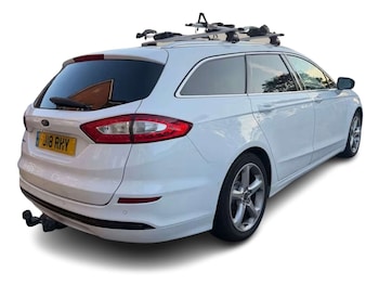 Used Ford Mondeo 2016 for sale - 79607433: Photo