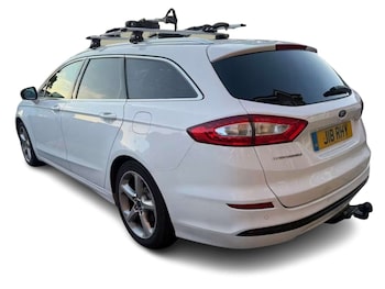 Used Ford Mondeo 2016 for sale - 79607433: Photo