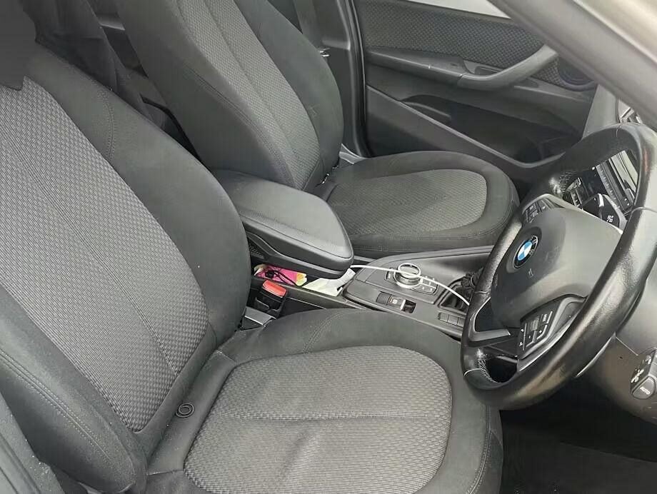 Used BMW X1 2017 for sale - 76762060: Photo 10