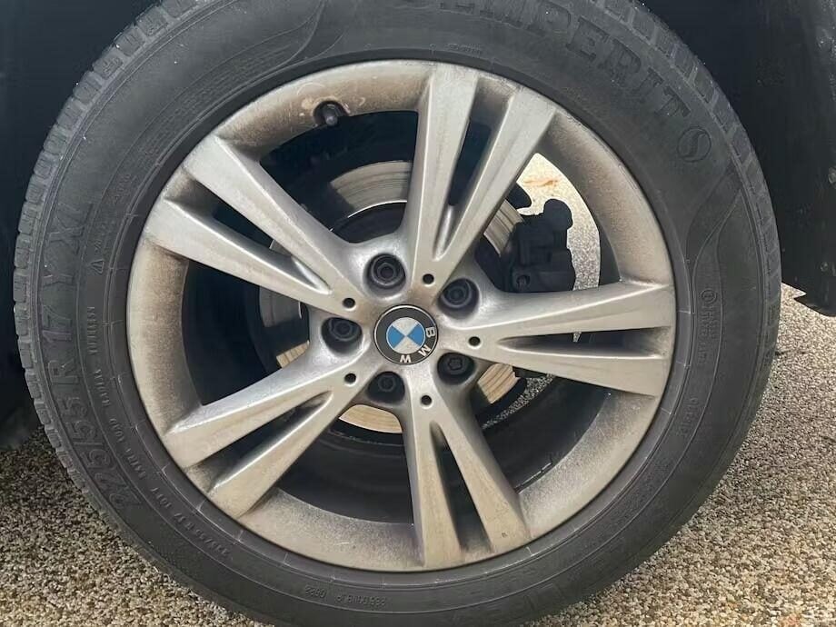 Used BMW X1 2017 for sale - 76762060: Photo 12