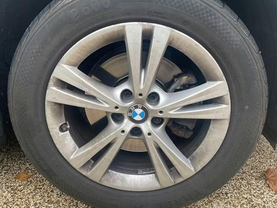 Used BMW X1 2017 for sale - 76762060: Photo 13
