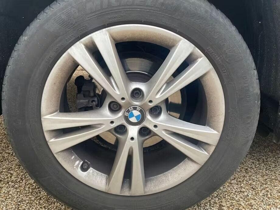 Used BMW X1 2017 for sale - 76762060: Photo 14