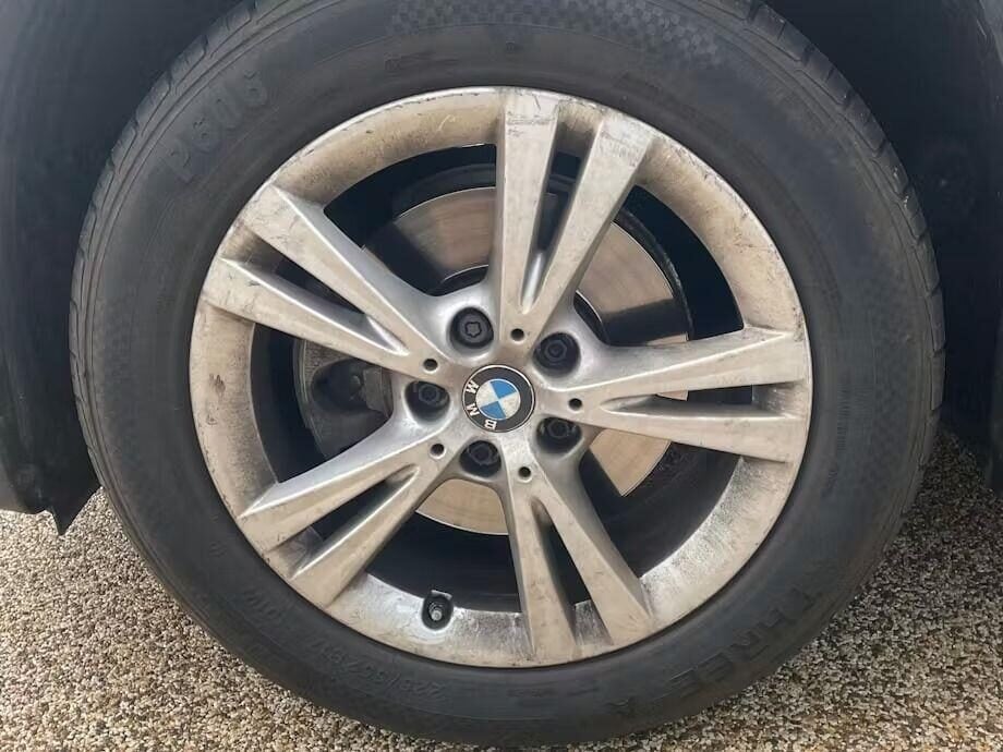 Used BMW X1 2017 for sale - 76762060: Photo 15