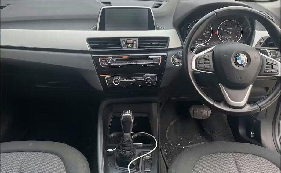 Used BMW X1 2017 for sale - 76762060: Photo 9