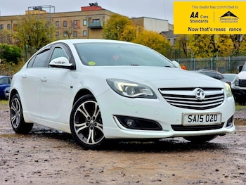 2015 - 2.0 CDTi Limited Edition Hatchback 5dr Diesel Manual Euro 5 (130 ps)