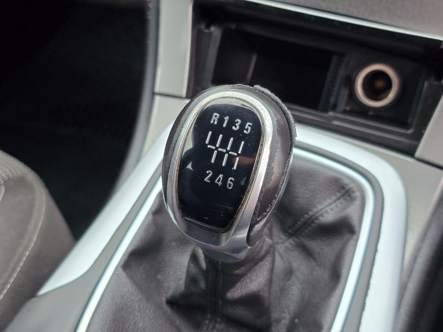 Used Vauxhall Insignia 2015 for sale - 76783157: Photo 23