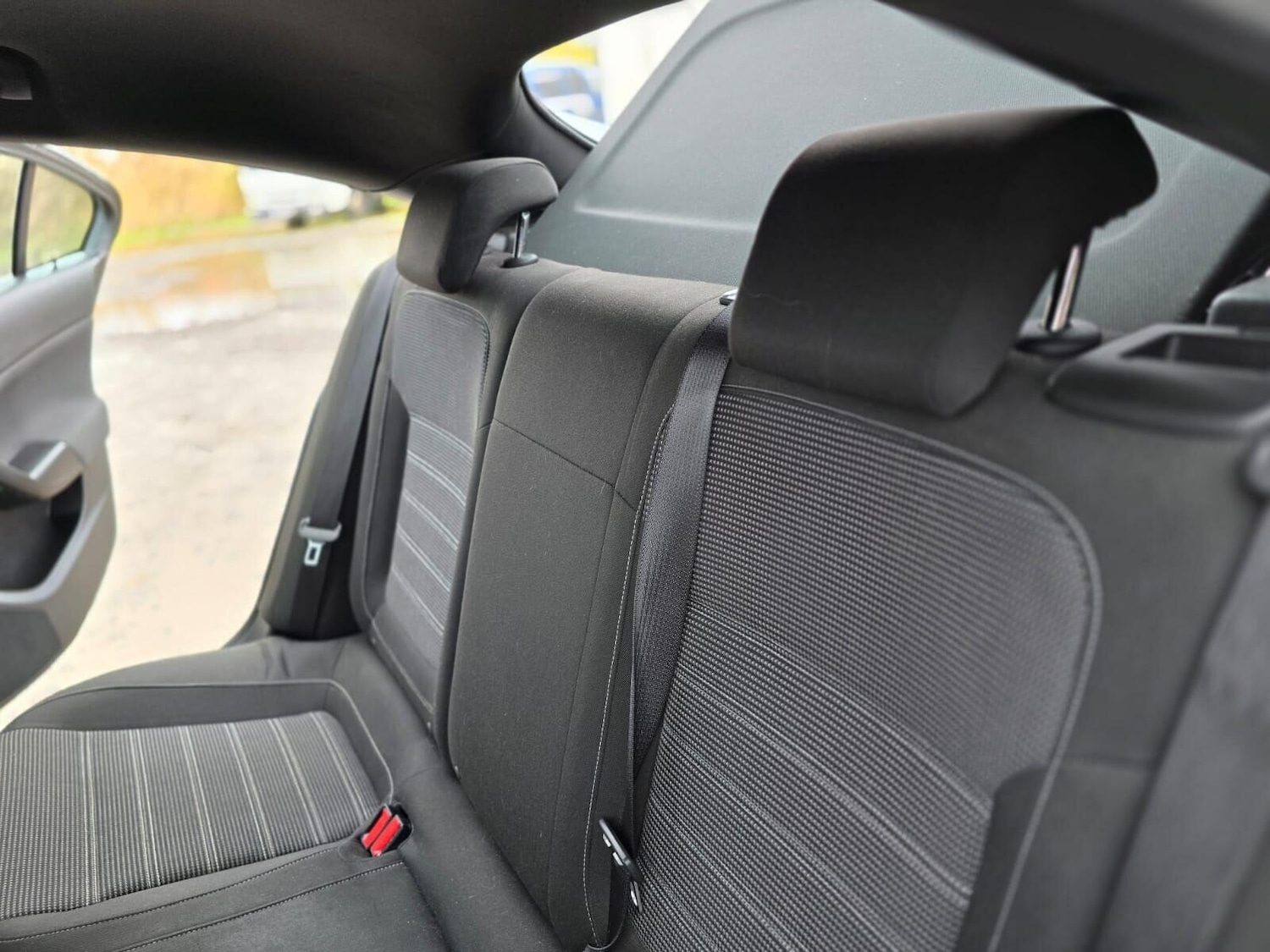 Used Vauxhall Insignia 2015 for sale - 76783157: Photo 27