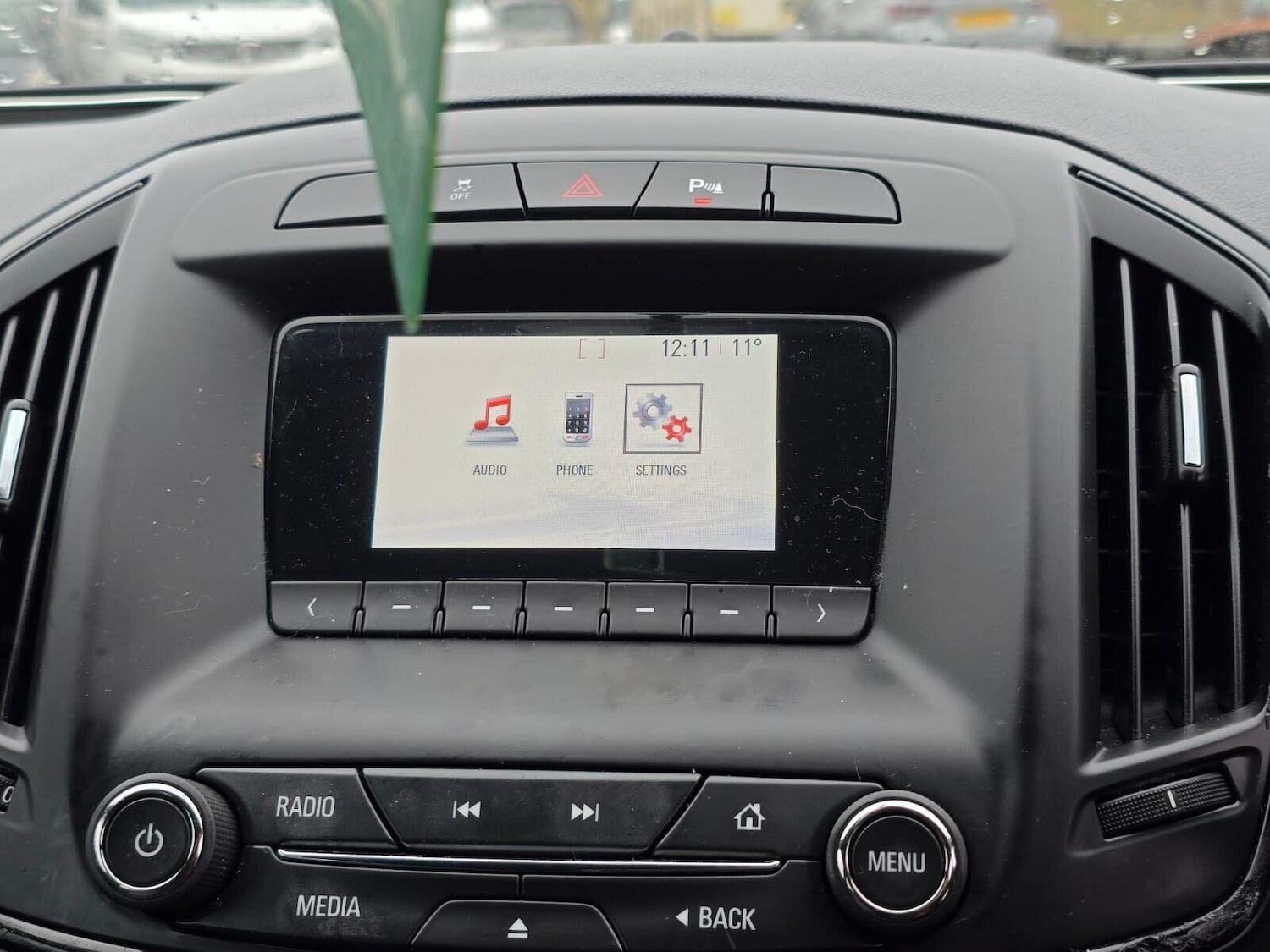 Used Vauxhall Insignia 2015 for sale - 76783157: Photo 33