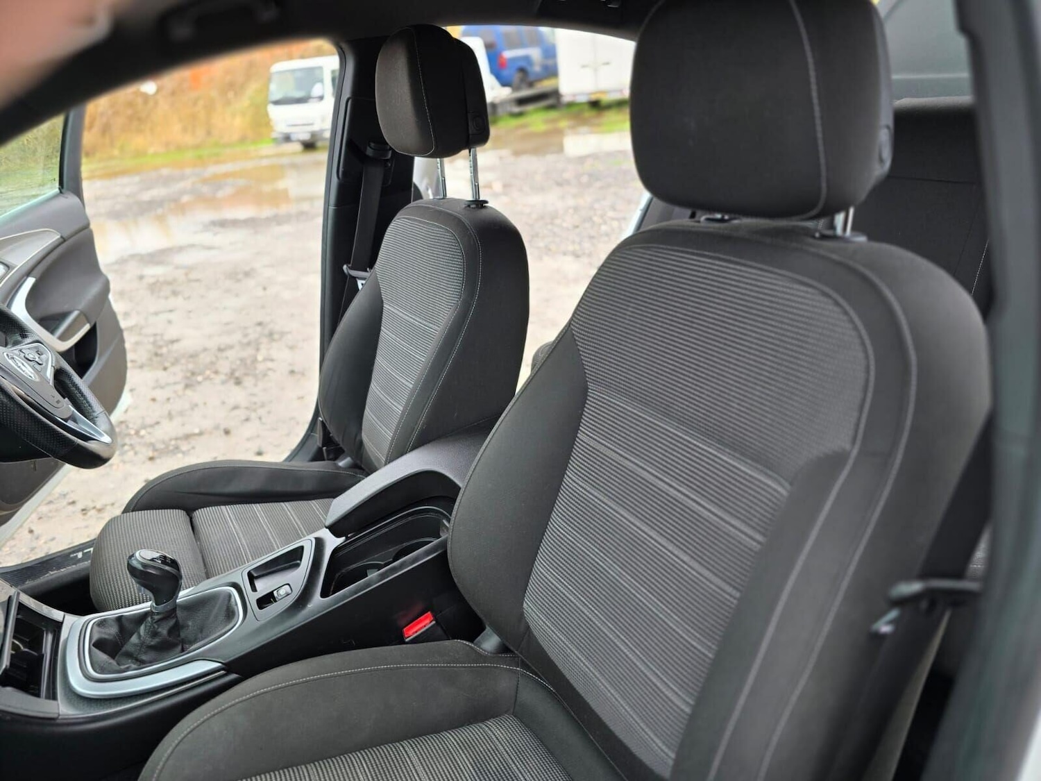 Used Vauxhall Insignia 2015 for sale - 76783157: Photo 38