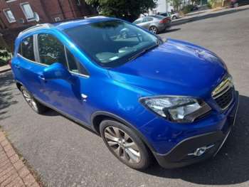 2016 (16) - 1.4i Turbo SE Auto 2WD Euro 6 5dr