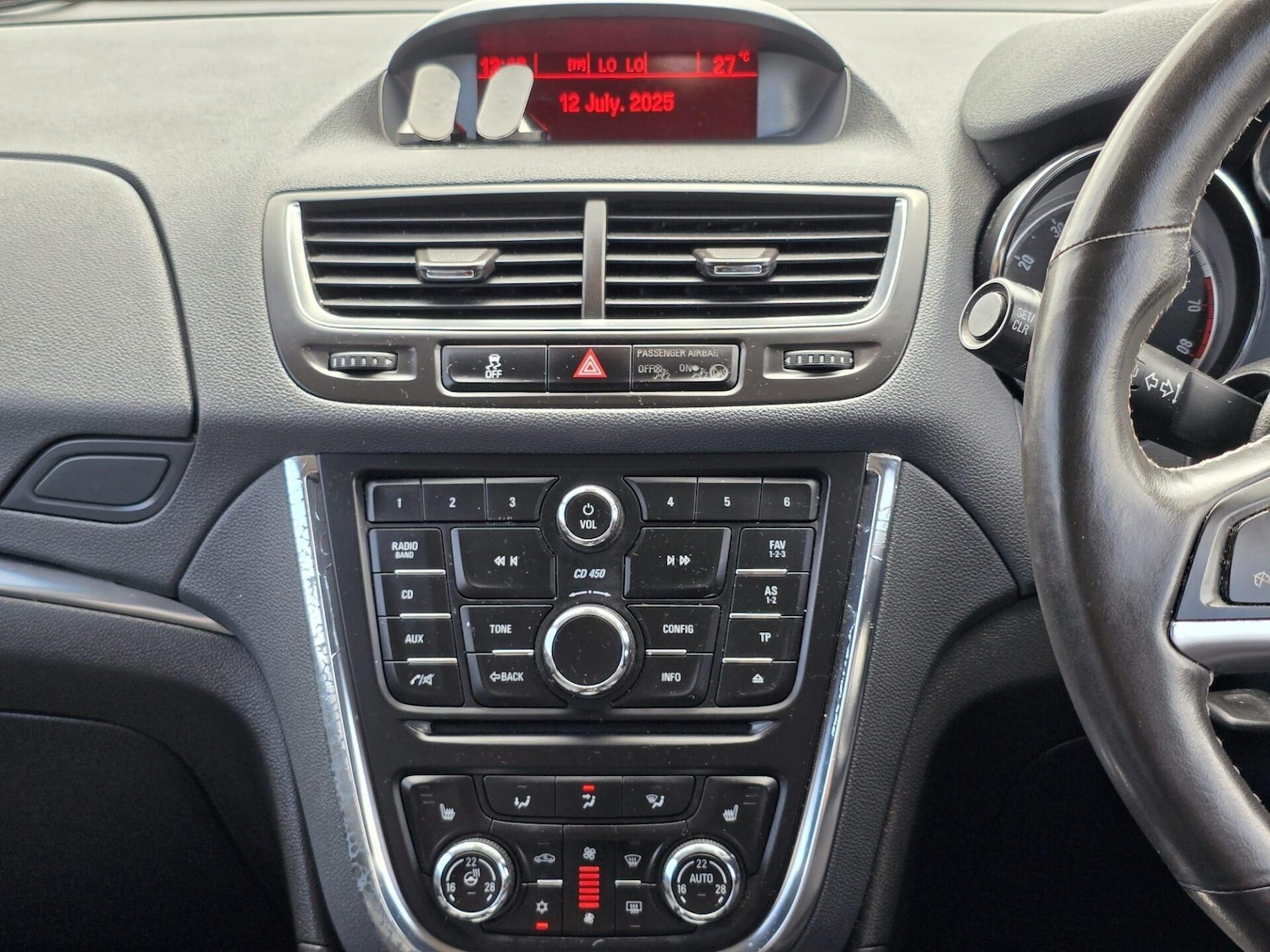 Vehicle 26