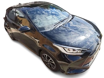 Used Toyota Yaris 2020 for sale - 79264991: Photo