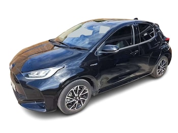 Used Toyota Yaris 2020 for sale - 79264991: Photo
