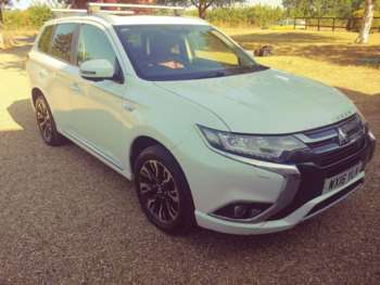 2016 (16) - 2.0h 12kWh GX5h CVT 4WD Euro 6 (s/s) 5dr