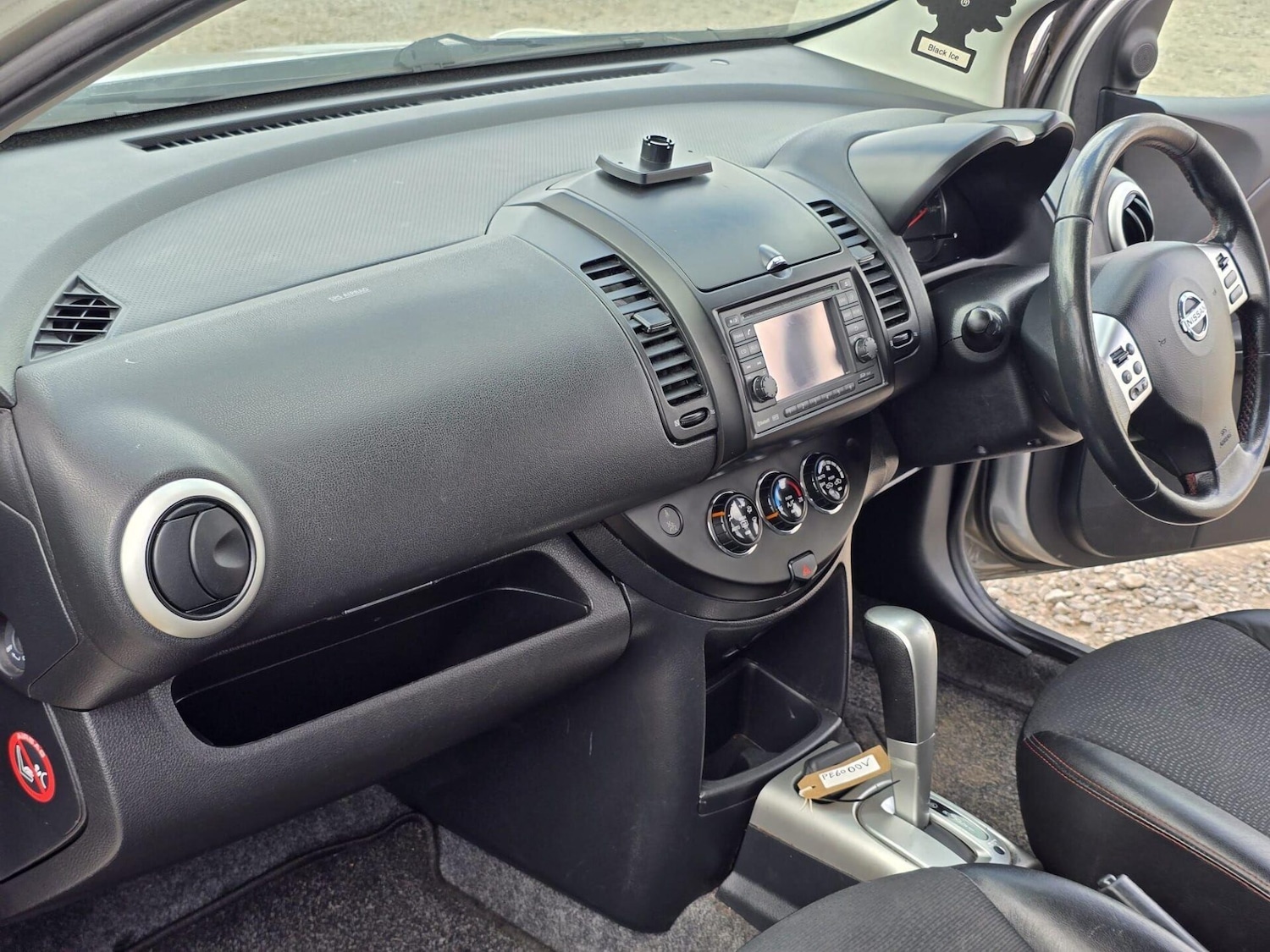 Vehicle 19