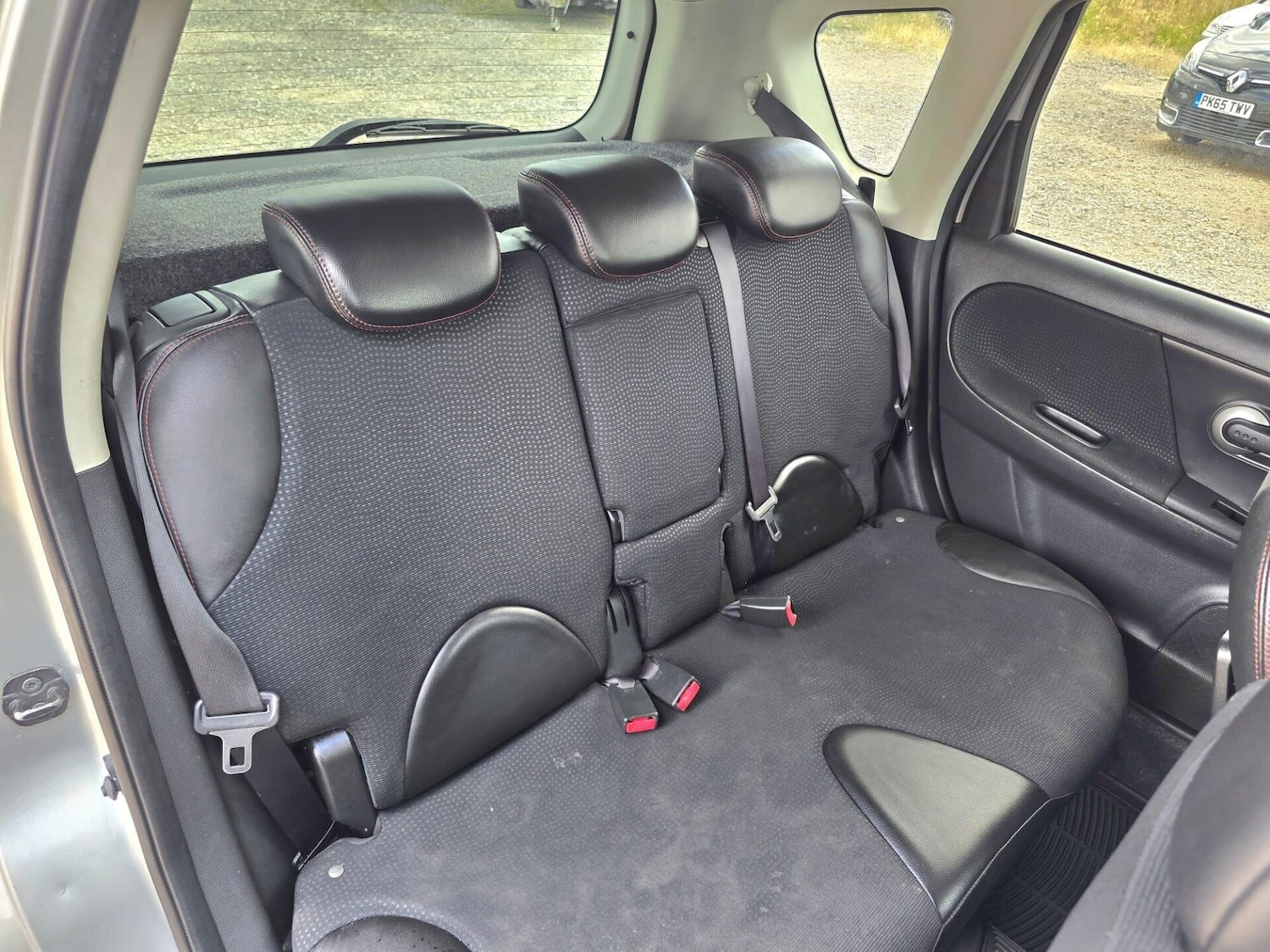 Vehicle 24