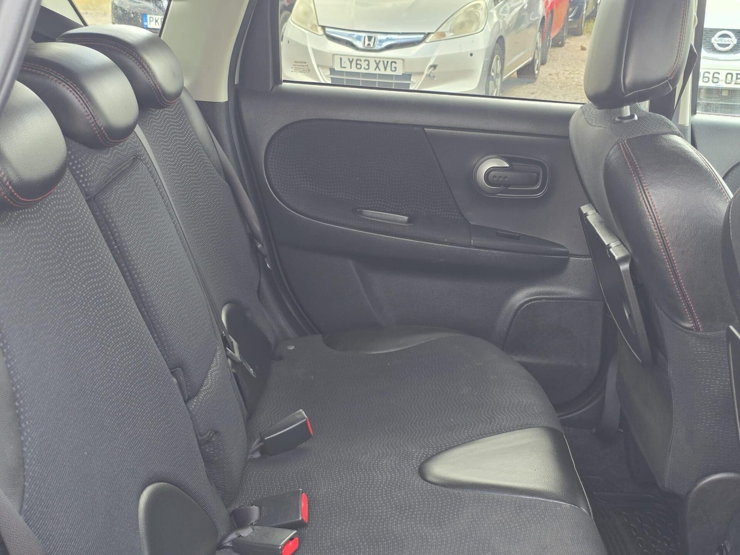 Vehicle 25
