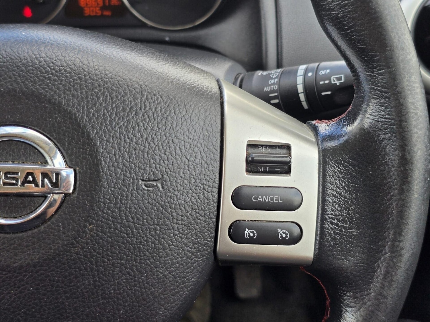 Vehicle 27