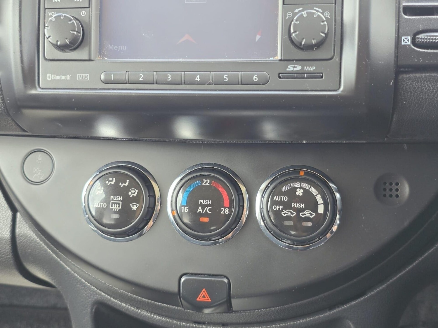 Vehicle 34
