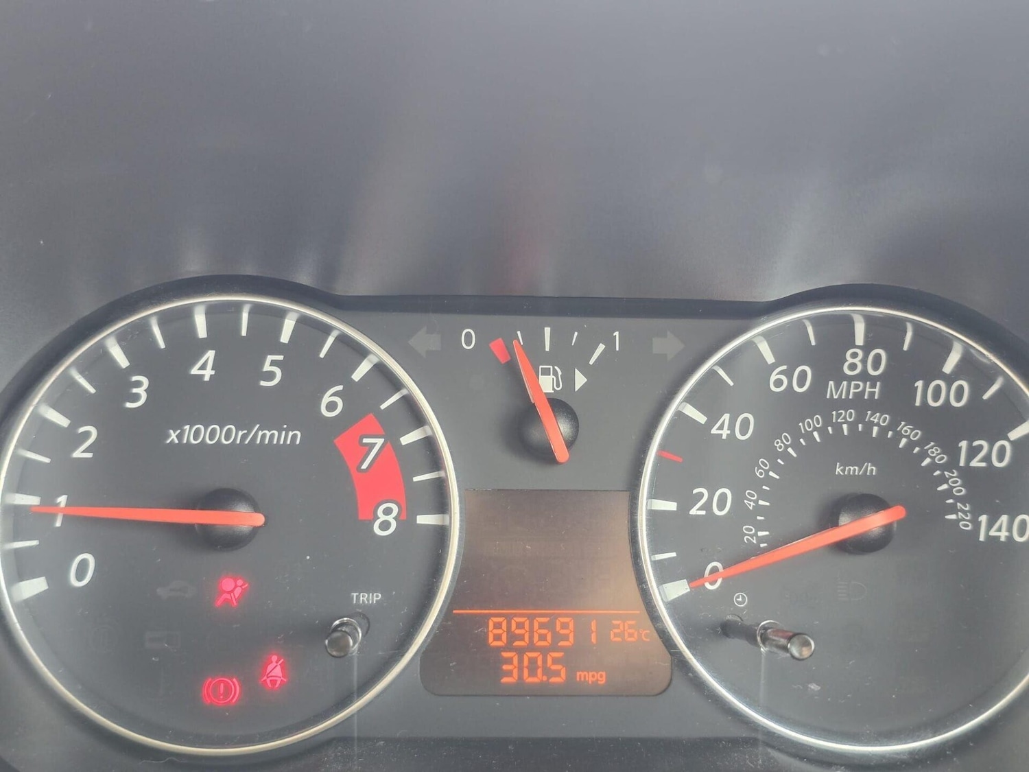 Vehicle 36