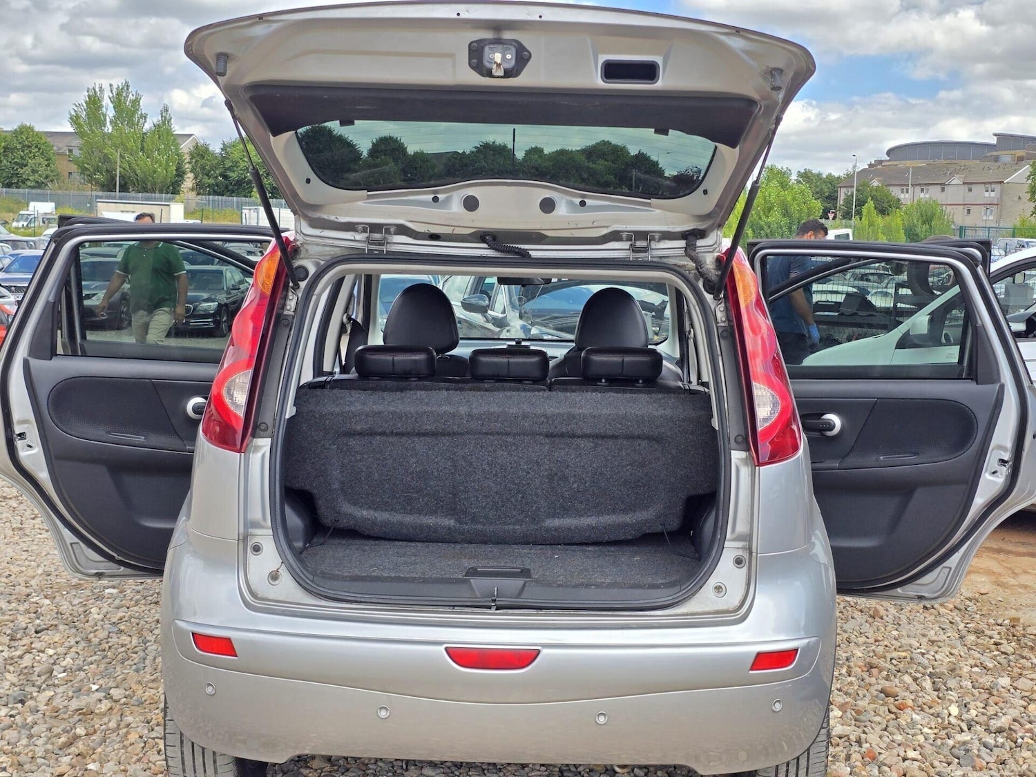 Vehicle 37