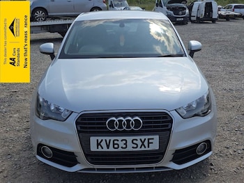 Used Audi A1 2013 for sale - 78906967: Photo