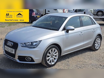 Used Audi A1 2013 for sale - 78906967: Photo