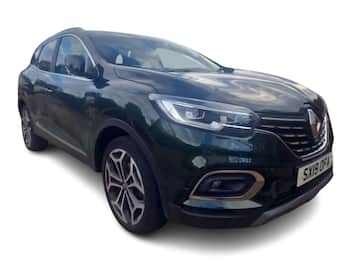 Used Renault Kadjar 2019 for sale - 79724009: Photo