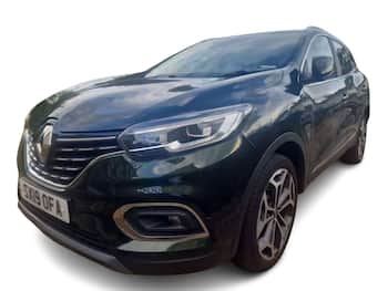 Used Renault Kadjar 2019 for sale - 79724009: Photo