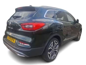 Used Renault Kadjar 2019 for sale - 79724009: Photo
