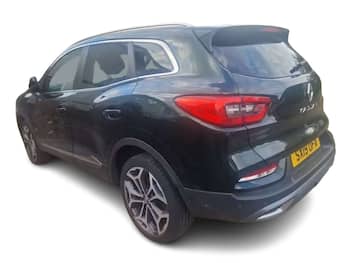 Used Renault Kadjar 2019 for sale - 79724009: Photo