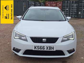 Used SEAT Leon 2016 for sale - 74700971: Photo