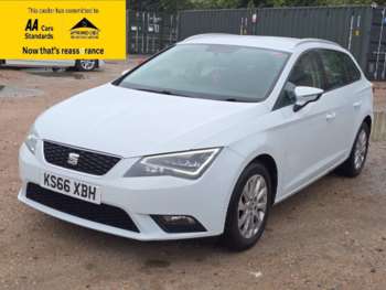 Used SEAT Leon 2016 for sale - 74700971: Photo