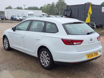 Used SEAT Leon 2016 for sale - 74700971: Photo