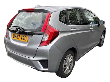 Used Honda Jazz 2017 for sale - 78353062: Photo