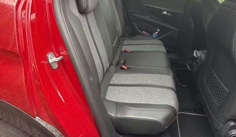 Used Peugeot 3008 2018 for sale - 77296689: Photo 7