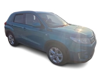 Used Suzuki Vitara 2018 for sale - 79187288: Photo