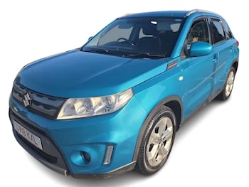 Used Suzuki Vitara 2018 for sale - 79187288: Photo