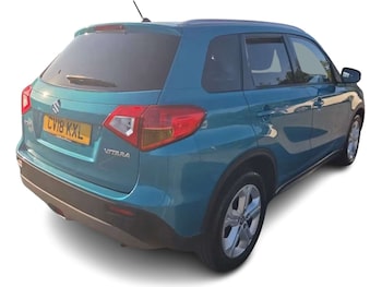 Used Suzuki Vitara 2018 for sale - 79187288: Photo