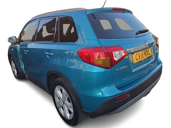 Used Suzuki Vitara 2018 for sale - 79187288: Photo