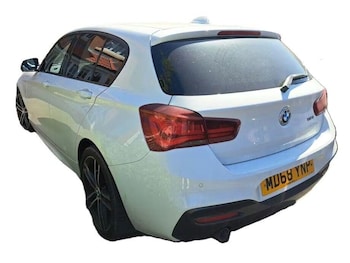 Used BMW 1 Series 2018 for sale - 78433968: Photo