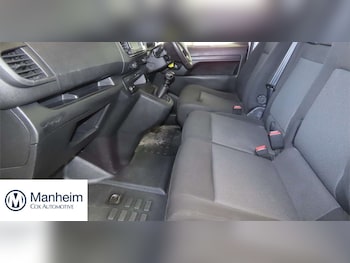 Used Vauxhall Vivaro 2023 for sale - 78953384: Photo