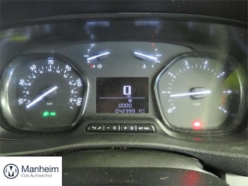 Used Vauxhall Vivaro 2023 for sale - 78953384: Photo