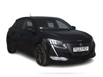 Used Peugeot 208 2023 for sale - 79058483: Photo