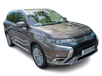 Used Mitsubishi Outlander 2019 for sale - 79546582: Photo