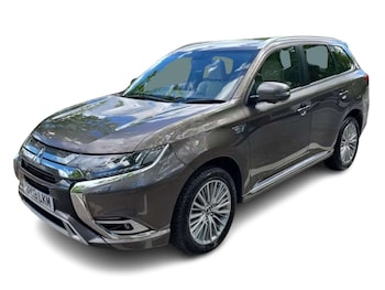 Used Mitsubishi Outlander 2019 for sale - 79546582: Photo