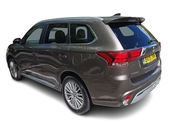 Used Mitsubishi Outlander 2019 for sale - 79546582: Photo