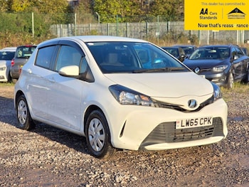 Used Toyota Yaris undefined for sale - 78907088: Photo