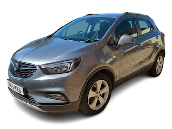 Used Vauxhall Mokka X 2019 for sale - 79307989: Photo