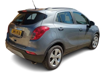 Used Vauxhall Mokka X 2019 for sale - 79307989: Photo